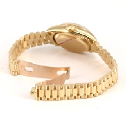 Đồng hồ Rolex Datejust 69178G YG tự động W - Hàng hiệu chính hãng 876360