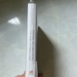 Sách Tình đầu lúc lâm chung với thiếu nữ thần chết 1006306