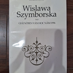 Wislawa Szymborska - Thơ nobel 1996