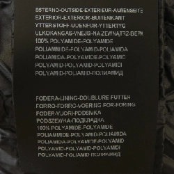 Áo khoác lông vũ DUVETICA BIBARI 631479