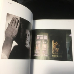 Tarkovsky - Films, Stills, Polaroids & Writing 224748