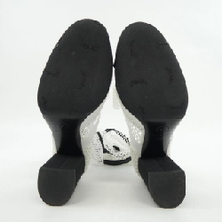 Giày bốt CHANEL Mary Jane G40105Y56613 - Hàng hiệu Chính hãng 828165