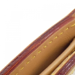 Ví Louis Vuitton Multicolor Porte Tresor International M92659 622560