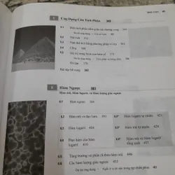 CENGAGE Learning- GIẢI TÍCH Tập 1. CALCULUS 7e. Tác giả Giáo sư James Stewart 726614