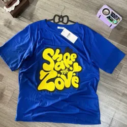 Áo thun cotton new from 40-65 ký 1009092