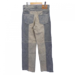 【Khuyến mãi】Quần jeans MARINE SERRE 652113