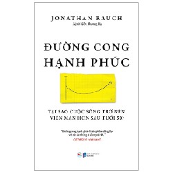 Đường Cong Hạnh Phúc - Jonathan Rauch 117895