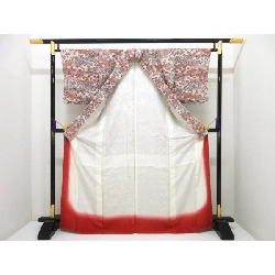 小紋 ちりめん - Hàng hiệu Authentic 875240