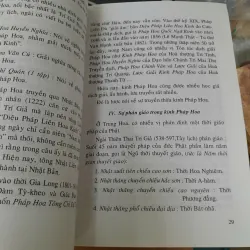 LƯỢC GIẢNG KINH PHÁP HOA - THÍCH THIỆN SIÊU 1041443