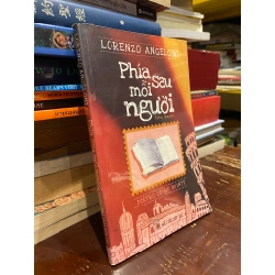 Phía sau mỗi người - Lorenzo Angeloni