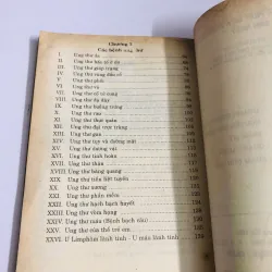 LÀM THẾ NÀO ĐỂ PHÁT HIỆN BỆNH UNG THƯ SỚM NHẤTlp 749066