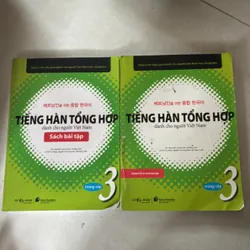 Tiếng Hàn tổng hợp  589569