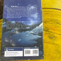 NANH TRẮNG- Jack London 475663