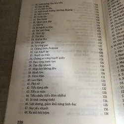 Liệu pháp trị bệnh bằng giấm và trứng 972094