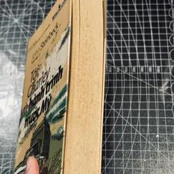 Tôi, Charley và hành trình nước Mỹ 693571