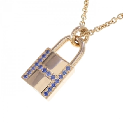 Dây chuyền Hermès Kelly Cadena - Hàng hiệu Authentic 845569