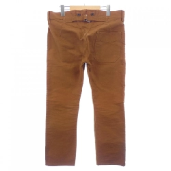 JUNYA WATANABE MAN Quần - Hàng hiệu Chính hãng 891242