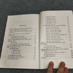 NHẬN THỨC PHẬT GIÁO 494779