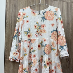 Đầm babydol  477728