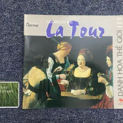 Tủ sách danh hoạ thế giới 113