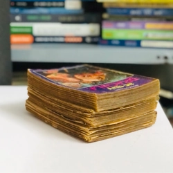 📚 BỘ 3 TẬP ÁC QUỶ DRACULA (Bram Stoker) 543621