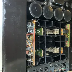 Âm ly Pioneer A-0012 755421