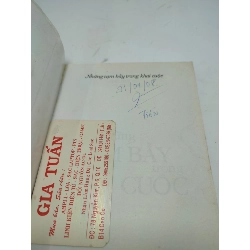 Những cạm bẫy trong khai cuộc 2006 Trịnh Hàm Hải mới 80% bị ố có chữ ký HCM2110 912262