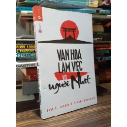 Văn hóa làm việc với người Nhật - John C.Condon & Tomoko Masumoto