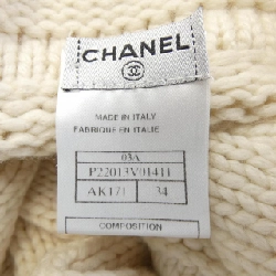 CHANEL P22013V01411 03A Áo khoác - Hàng hiệu Chính hãng 819219