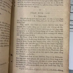 ĐẠI NAM QUỐC SỬ DIỄN CA - LÊ NGÔ CÁT & PHẠM ĐÌNH TOÁI 733568
