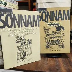 Sơn Nam truyện và biên khảo