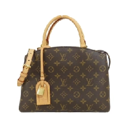 Túi xách Louis Vuitton Monogram Petit Palais PM M45900 - Hàng hiệu Chính hãng