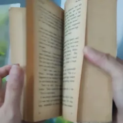 [XƯA] Wild Magic (1992) - Tamora Pierce 1027574