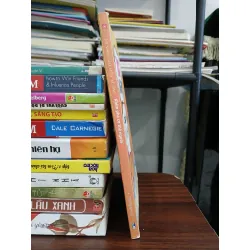 10 vạn câu hỏi vì sao – Khám phá cơ thể người – Tôn Nguyên Vĩ (dịch: Ngọc Linh) 572400