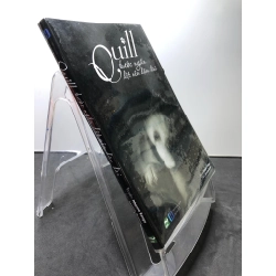 Quill bước ngắn dệt nên dặm dài 2018 mới 90% Ishiguro Kengo HPB3007 VĂN HỌC