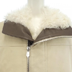 HERMES *22-5017 Áo gile - Hàng hiệu Chính hãng 901066