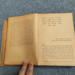 NHÀ VĂN VIỆT NAM (1945 - 1975) TẬP I 517547