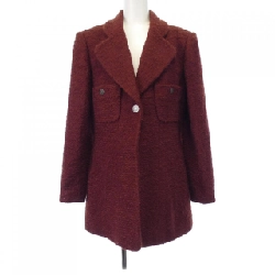 【Mã giảm giá】【Cổ điển】Áo khoác Chanel CHANEL