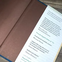 Teacher Man by Frank McCourt (bìa cứng, khổ lớn) 723321