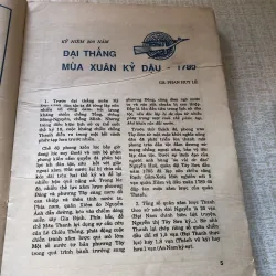 Sách lịch Kiến thức phổ thông 1989 961394