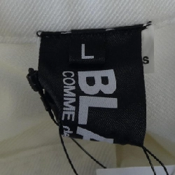 BLACK COMME des GARCONS 1I-J026 Áo khoác 627342