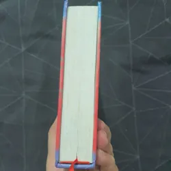 "Thiên thần nổi giận" (bìa cứng) - Sidney Seldon 602550