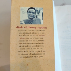 Có một phố vừa đi qua phố - Đinh Vũ Hoàng Nguyên 518263