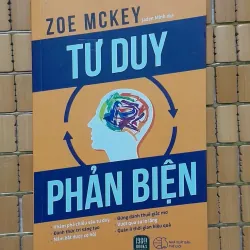 Tư Duy Phản Biện  929839