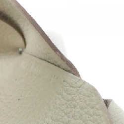 Ví tiền Hermes Calvi Duo 085238CK 621379