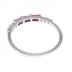 Nhẫn Ruby 0.25CT - Hàng hiệu Chính hãng 855531