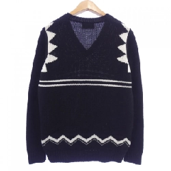 PRADA P24U78 S161 1LKY Áo len - Hàng hiệu Chính hãng 819067