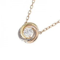Cartier Trinity Necklace - Hàng hiệu Authentic 844031
