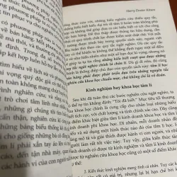 Chu du vào tâm trí khách hàng Harry Dexter Kitson 1005219