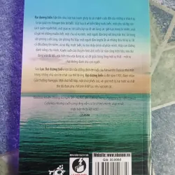 Đại dương biển - Alessandro Baricco 586897